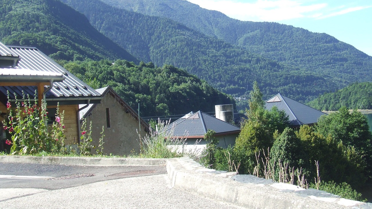 Photo of Others in Vaujany