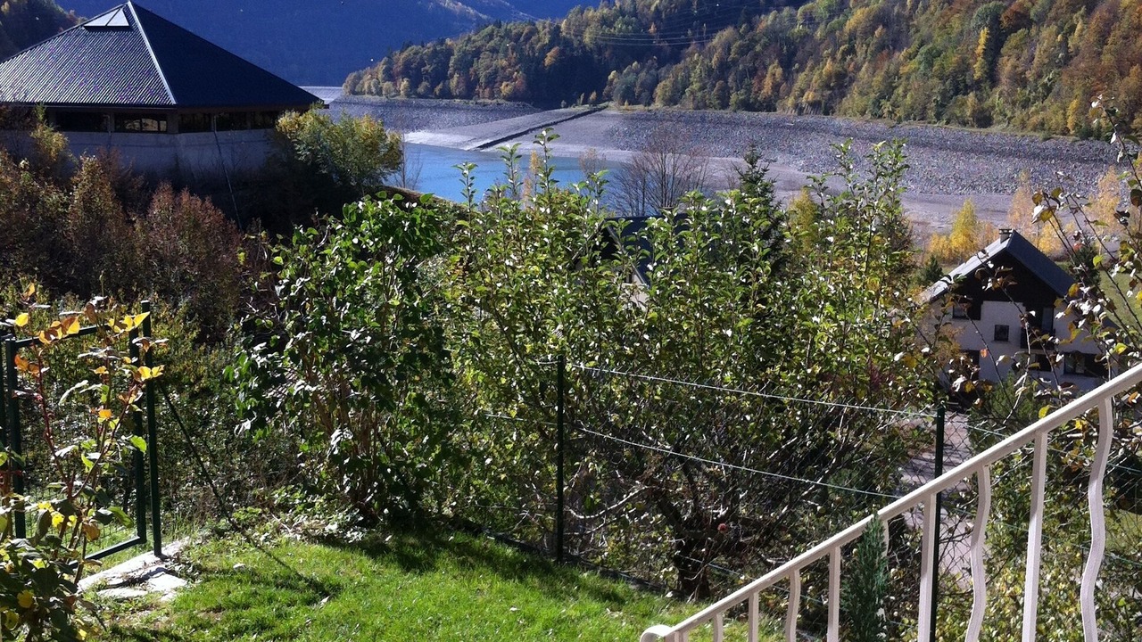 Photo of Outdoor in Vaujany