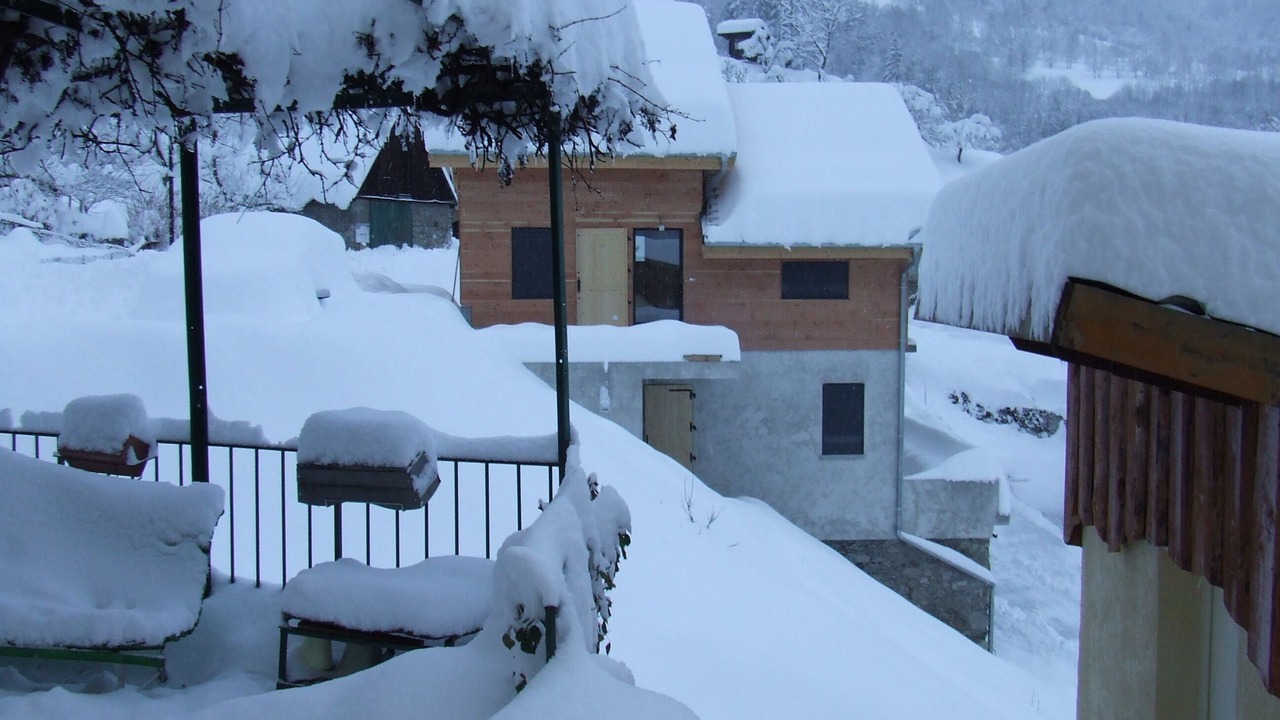 Photo of Outdoor in Vaujany