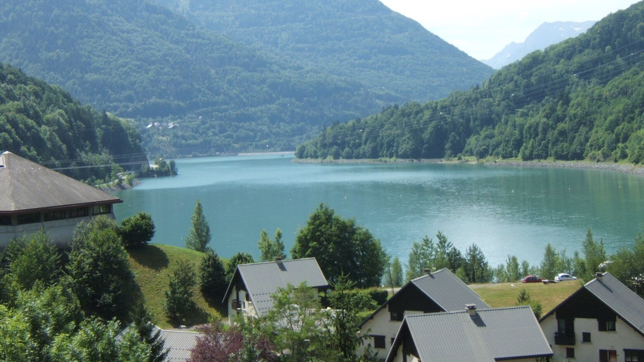 Photo of Others in Vaujany