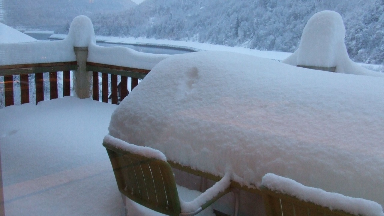 Photo of Outdoor in Vaujany