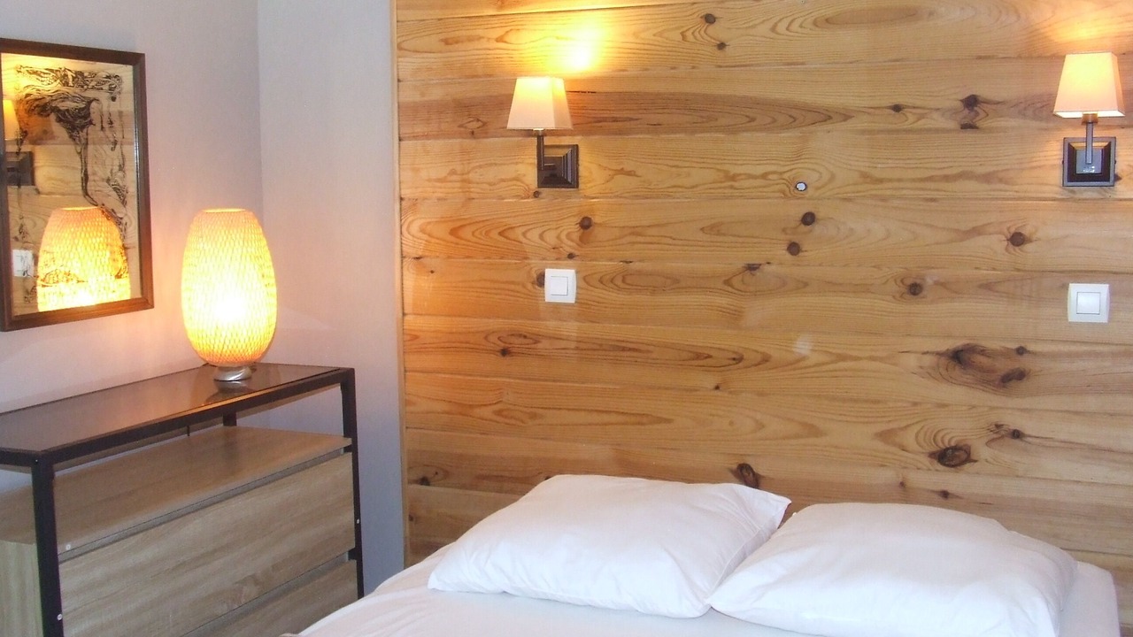 Photo of Bedroom in Vaujany