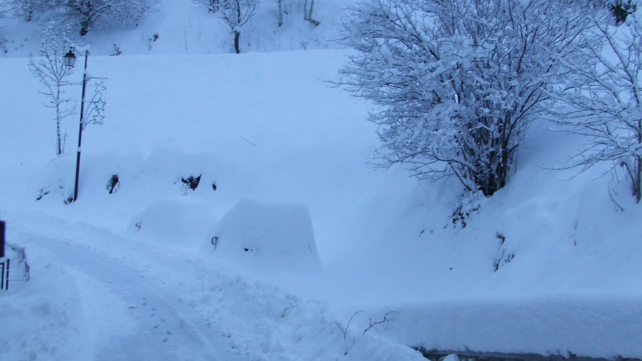 Photo of Outdoor in Vaujany