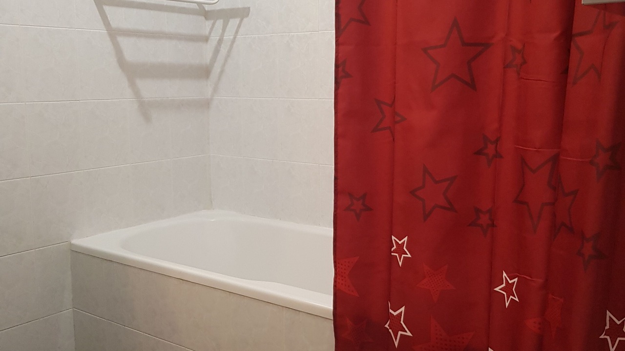 Photo of Bathroom in Villeneuve-Loubet