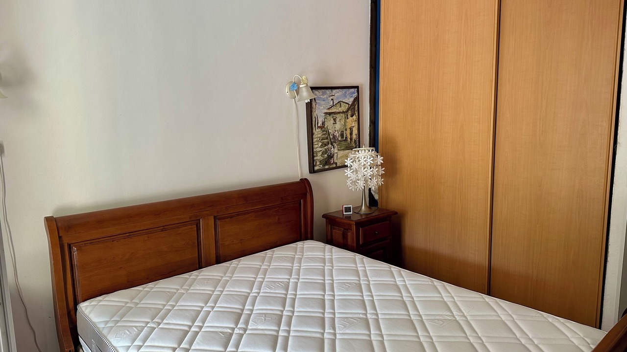 Photo of Bedroom in Villeneuve-Loubet