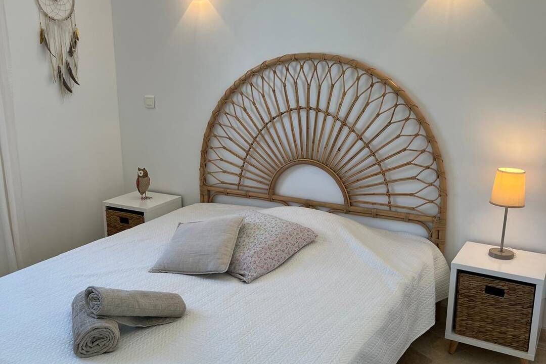 Photo of Bedroom in Saint-Paul-en-Foret