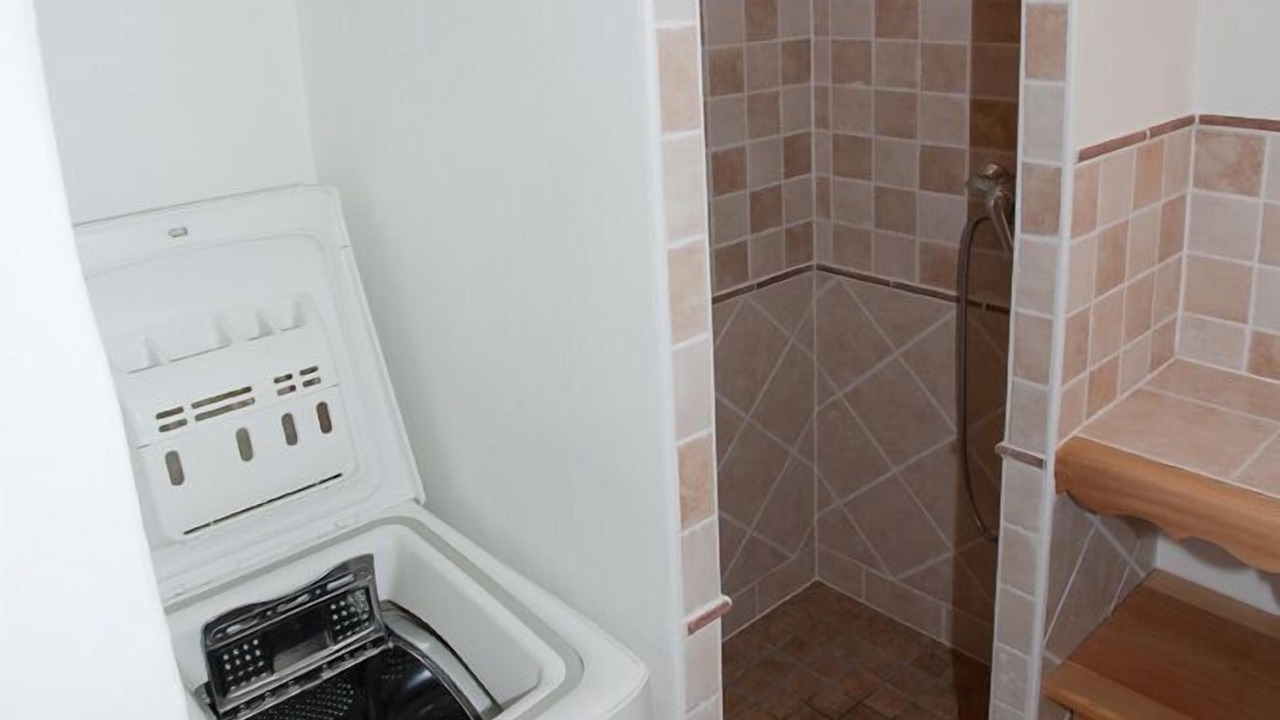 Photo of Bathroom in LʼArgentiere-la-Bessee