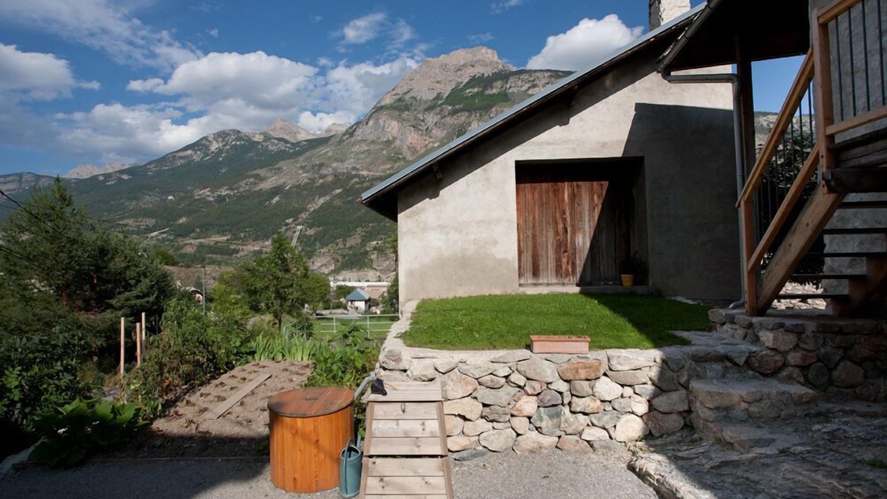 Photo of Outdoor in LʼArgentiere-la-Bessee