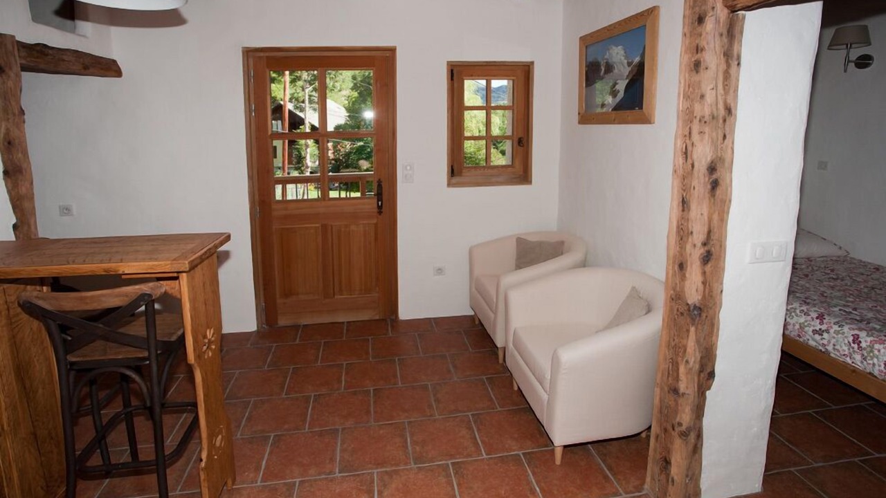Photo of Others in LʼArgentiere-la-Bessee