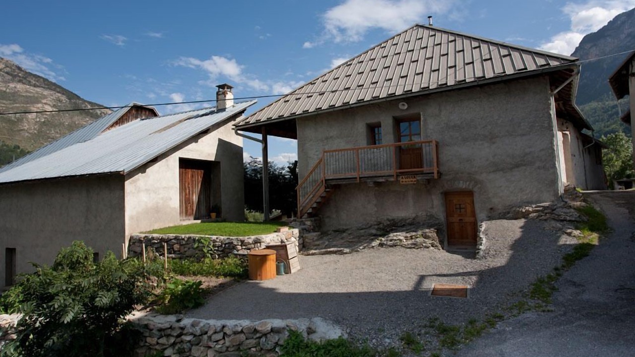 Photo of Outdoor in LʼArgentiere-la-Bessee