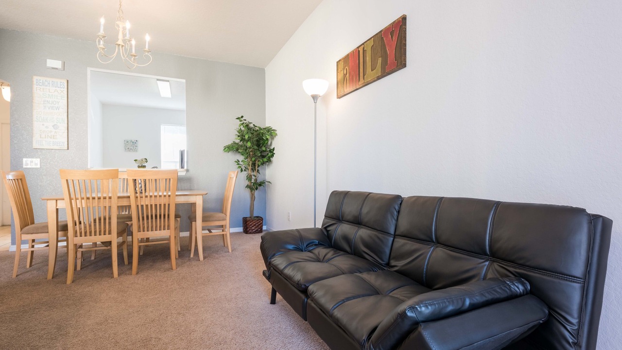 Photo of Livingroom in Wellington