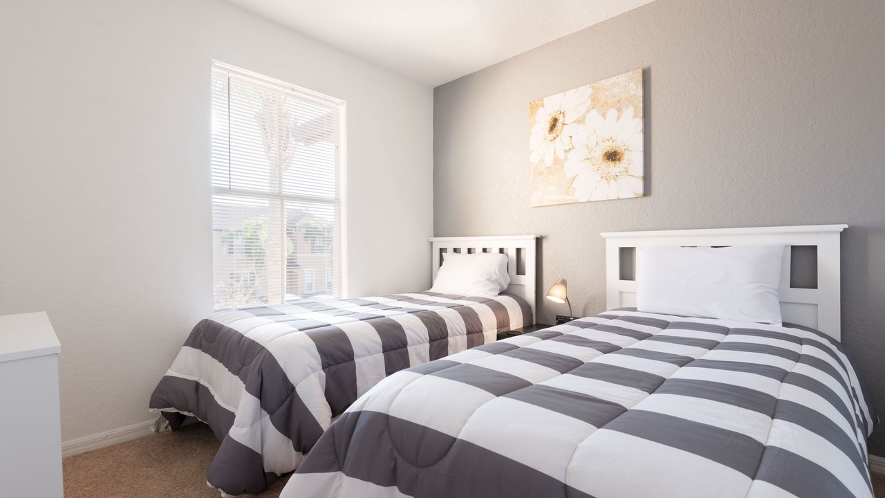 Photo of Bedroom in Wellington