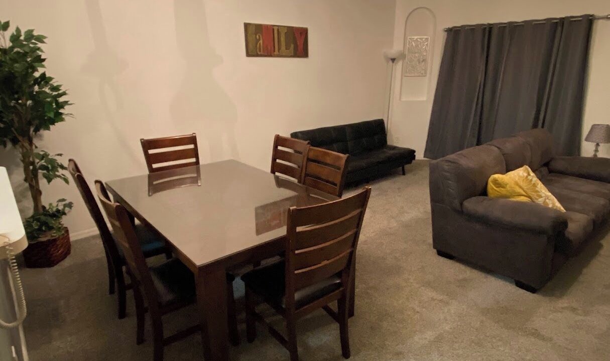 Photo of Livingroom in Wellington