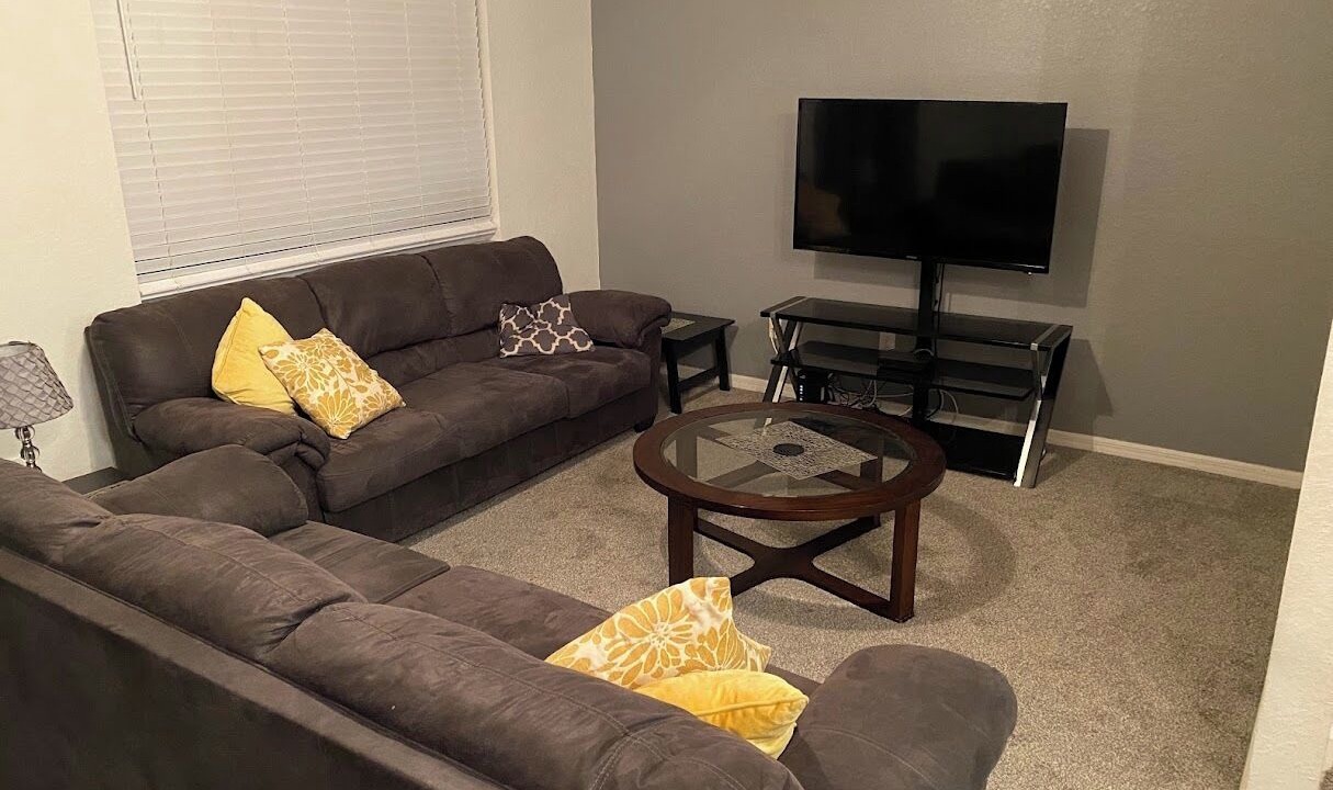 Photo of Livingroom in Wellington