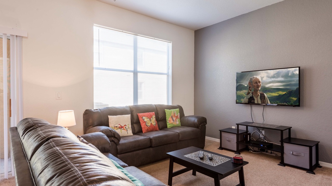 Photo of Livingroom in Wellington