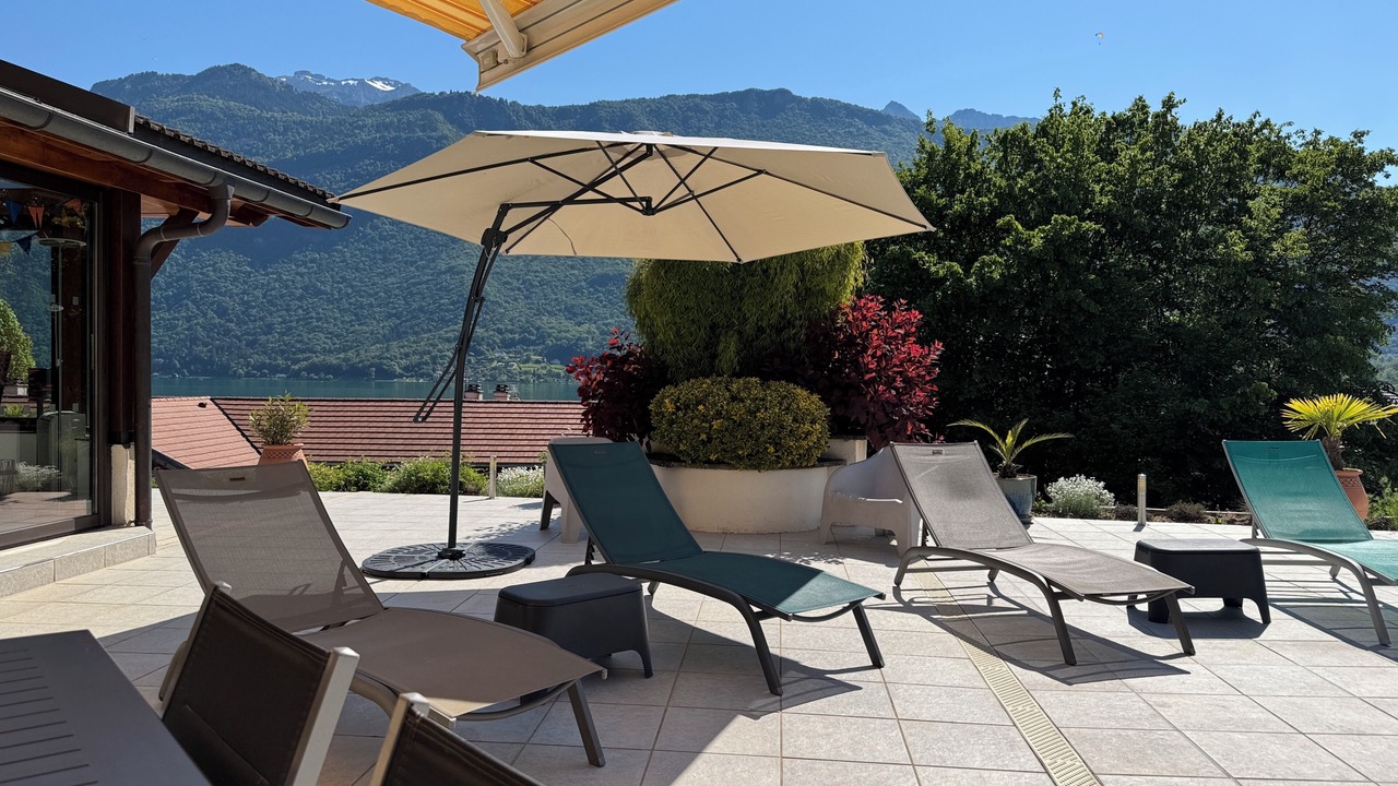 Photo of Patio Balcony in Chaparon