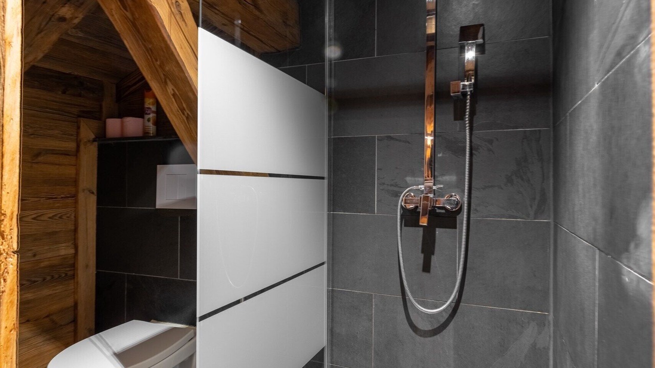 Photo of Bathroom in Abondance