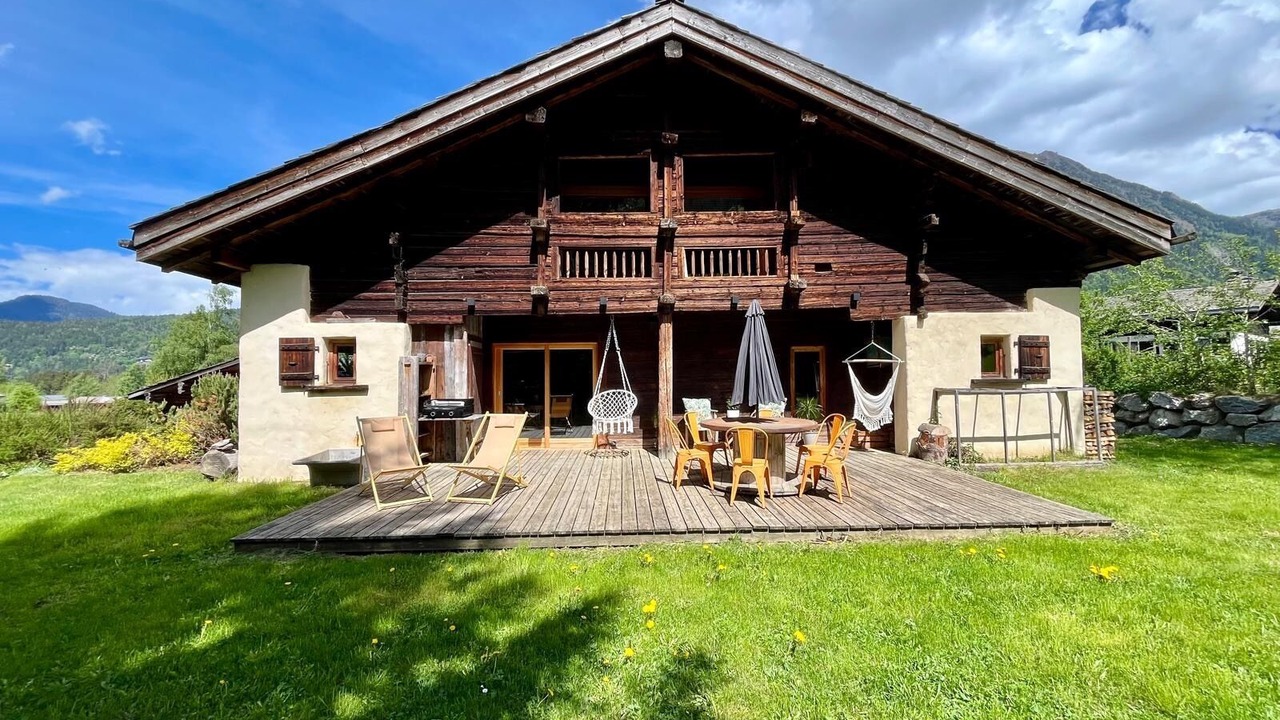 Photo of Outdoor in Les Houches
