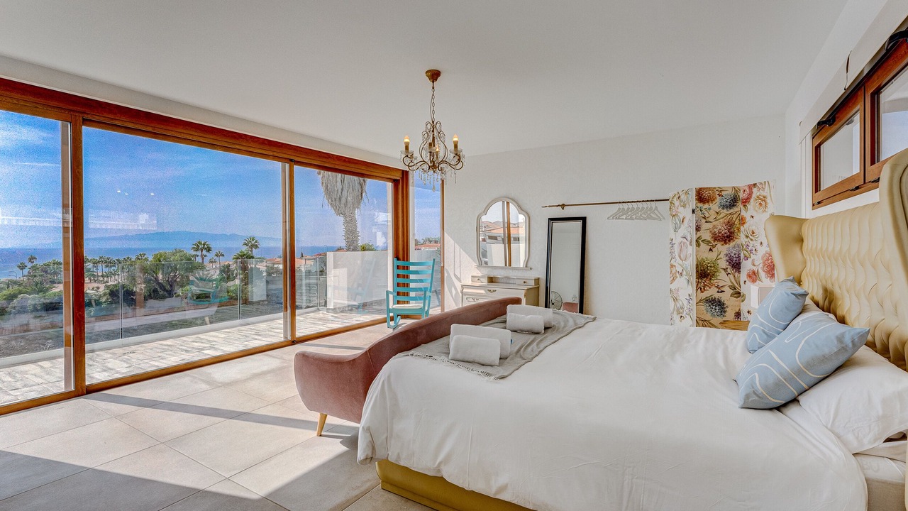 Photo of Bedroom in Callao Salvaje
