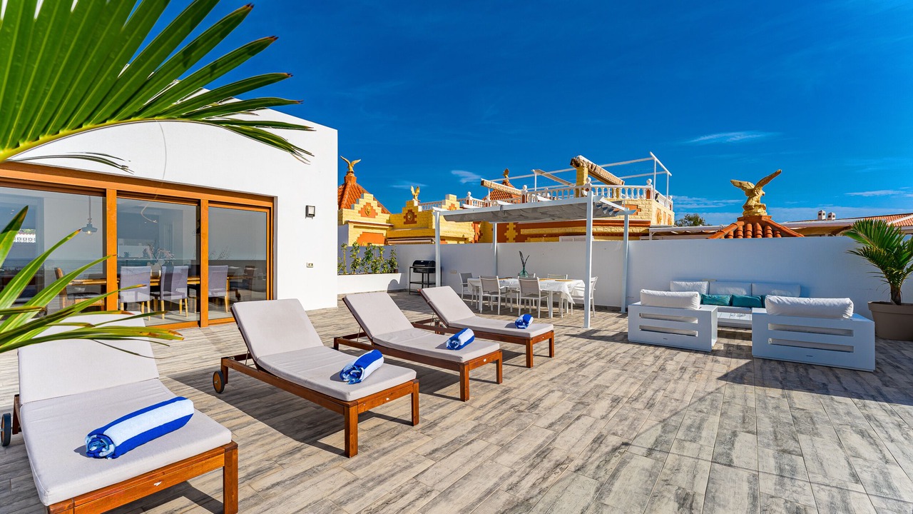 Photo of Outdoor in Callao Salvaje