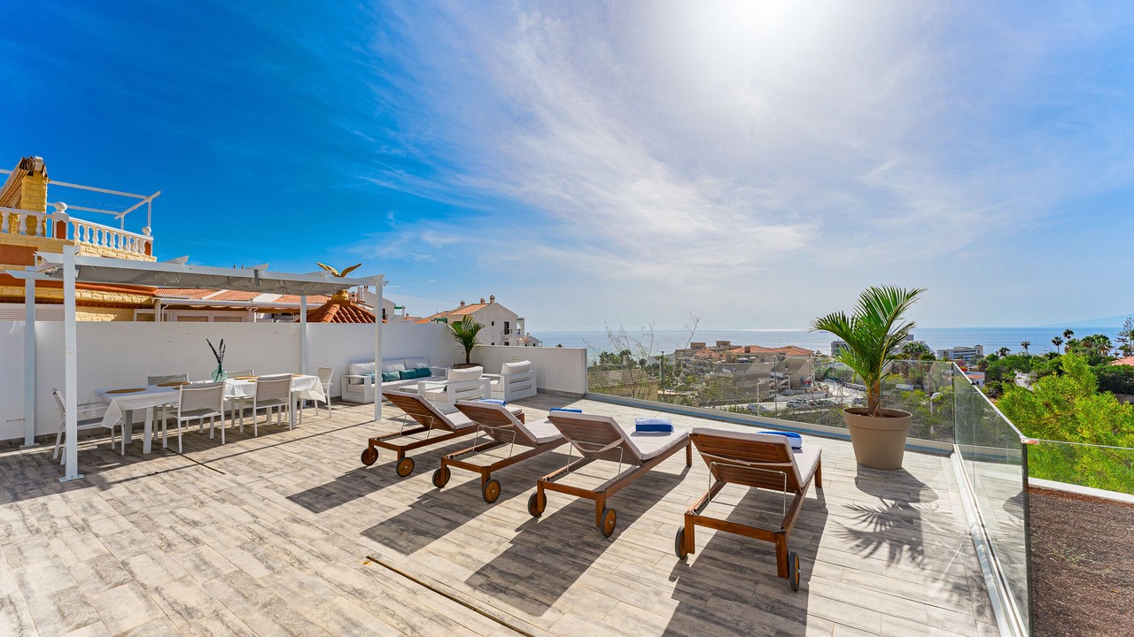 Photo of Outdoor in Callao Salvaje