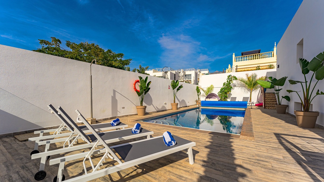 Photo of Outdoor in Callao Salvaje
