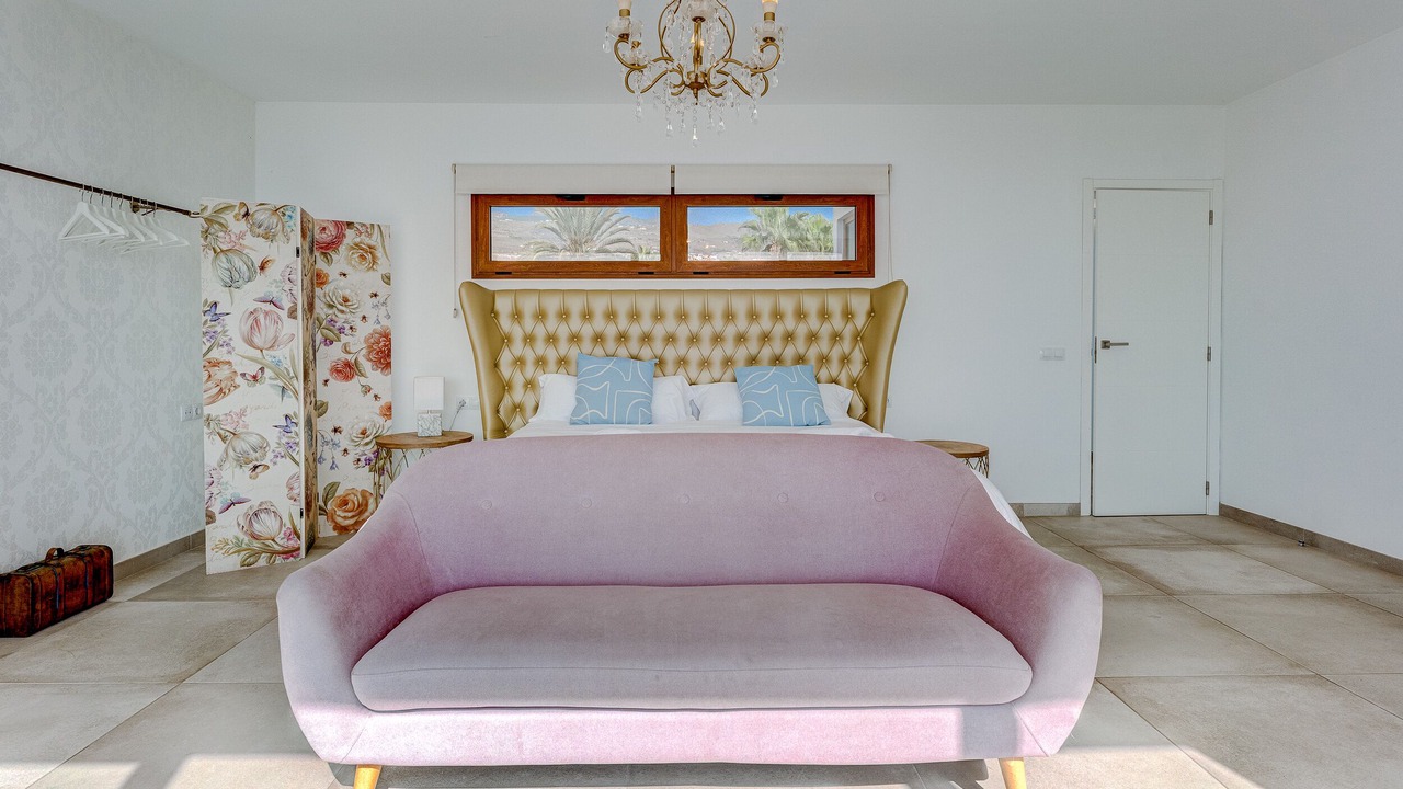 Photo of Bedroom in Callao Salvaje