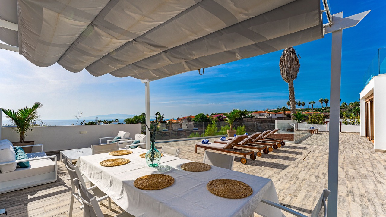 Photo of Outdoor in Callao Salvaje