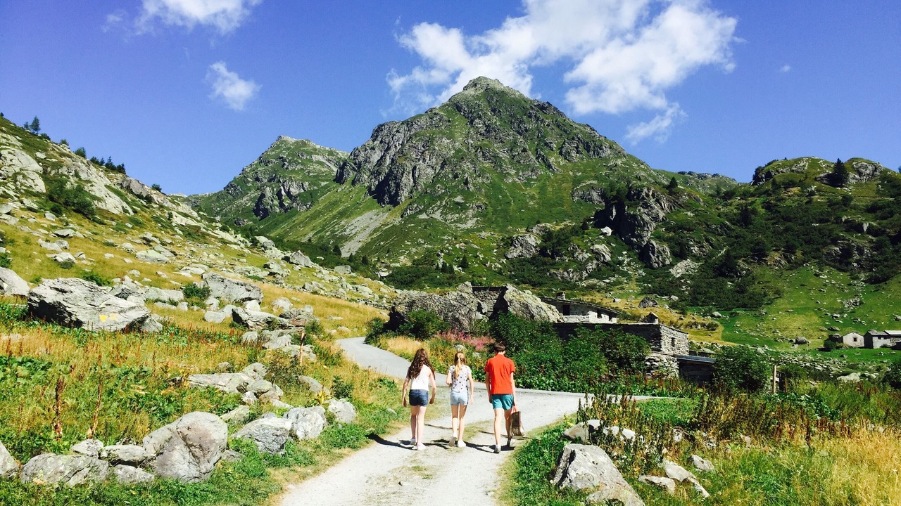 Photo of Others in Villaroger