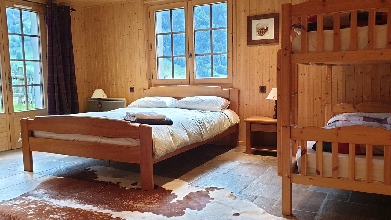 Photo of Others in Les Contamines-Montjoie