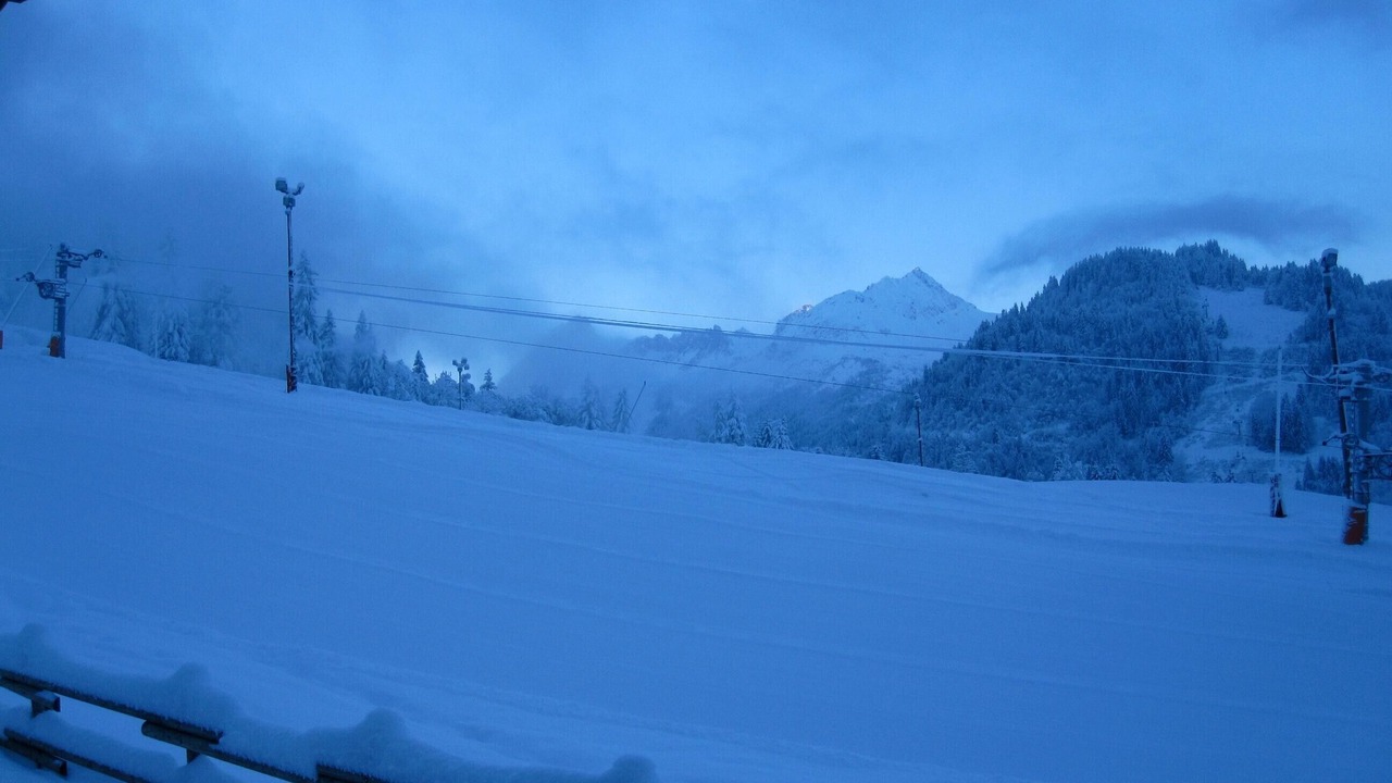 Photo of Others in Les Contamines-Montjoie