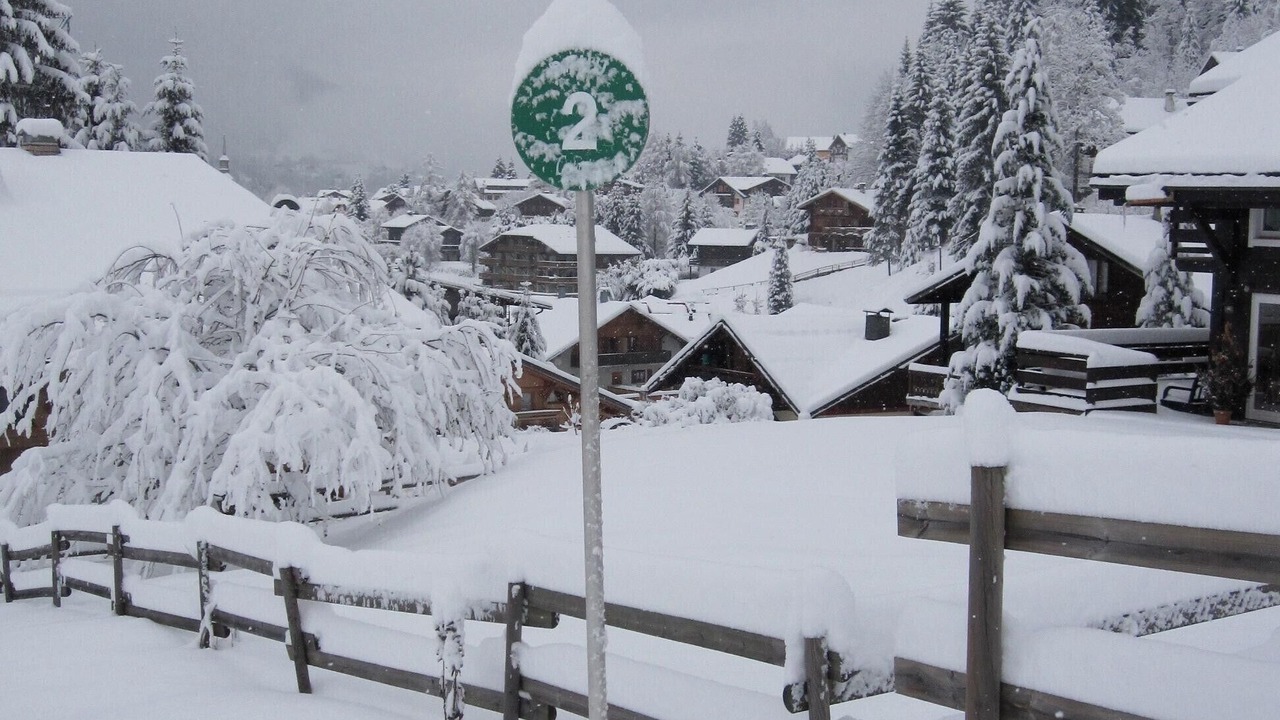 Photo of Others in Les Contamines-Montjoie