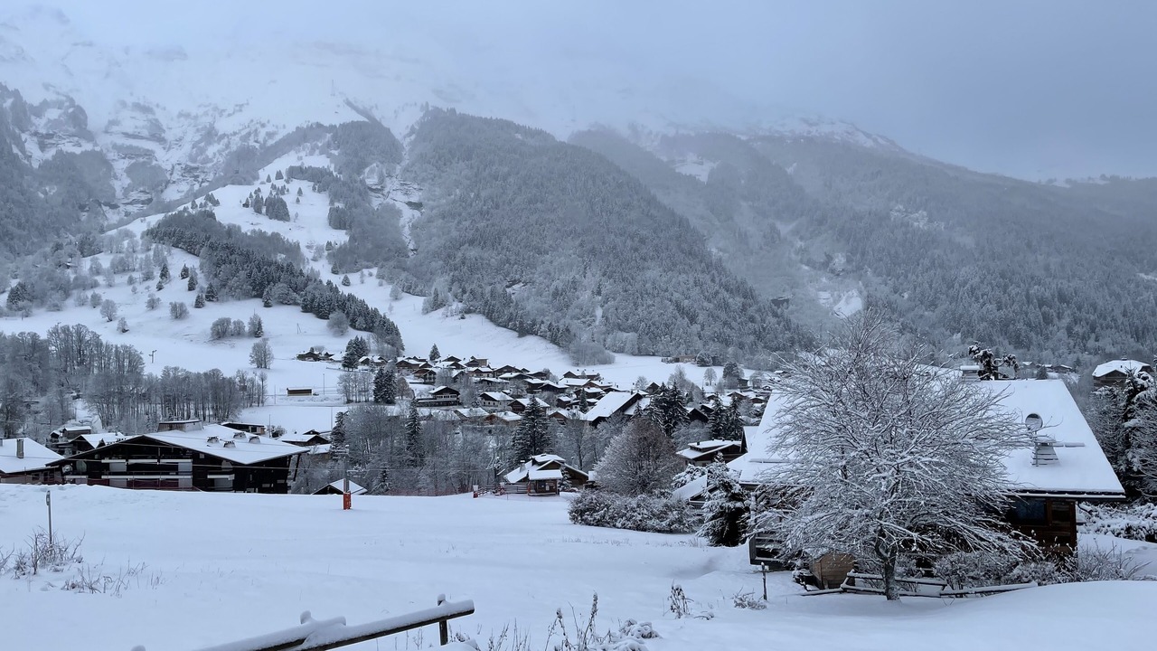 Photo of Others in Les Contamines-Montjoie