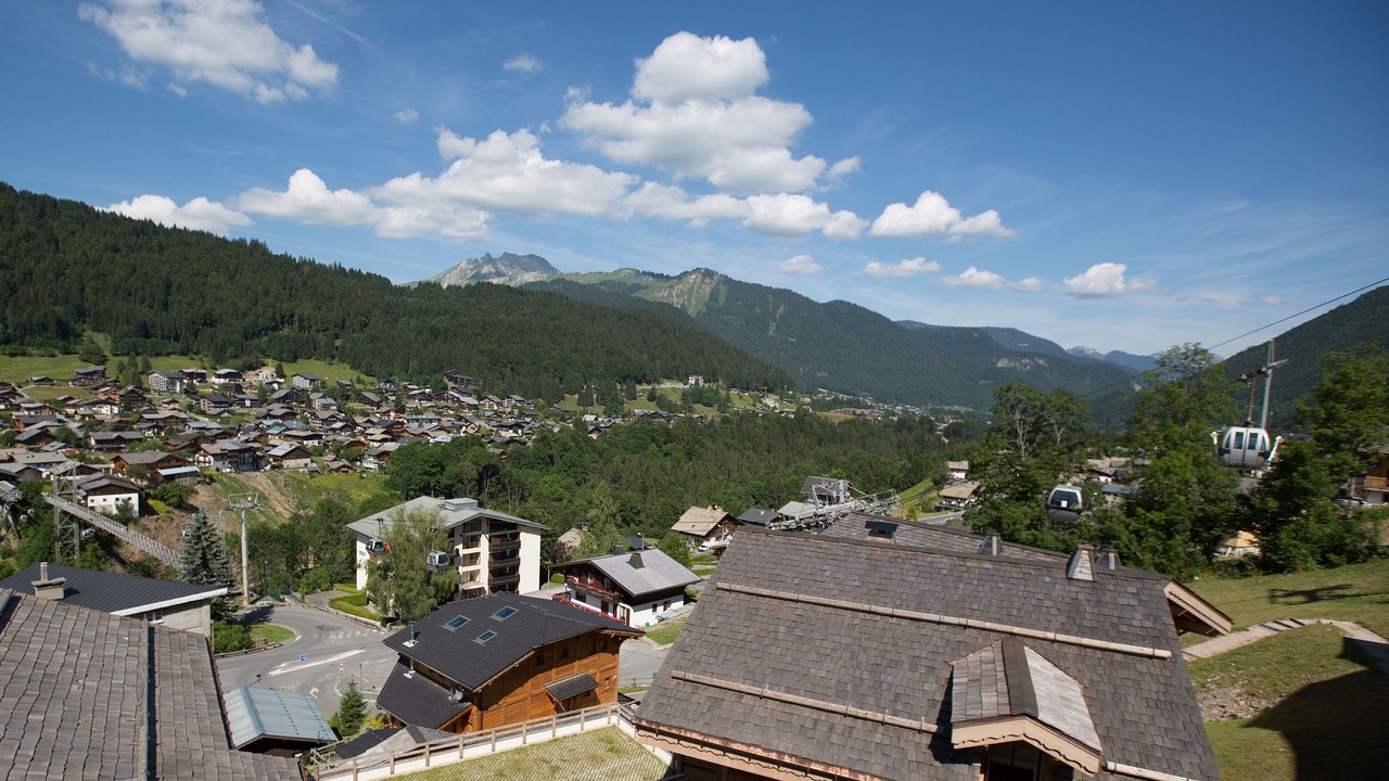 Photo of Others in Morzine