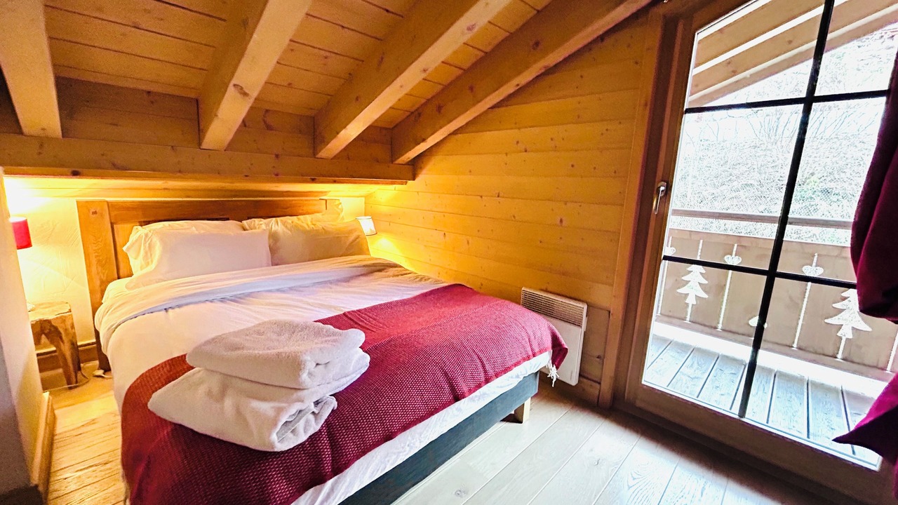 Photo of Bathroom in Morzine
