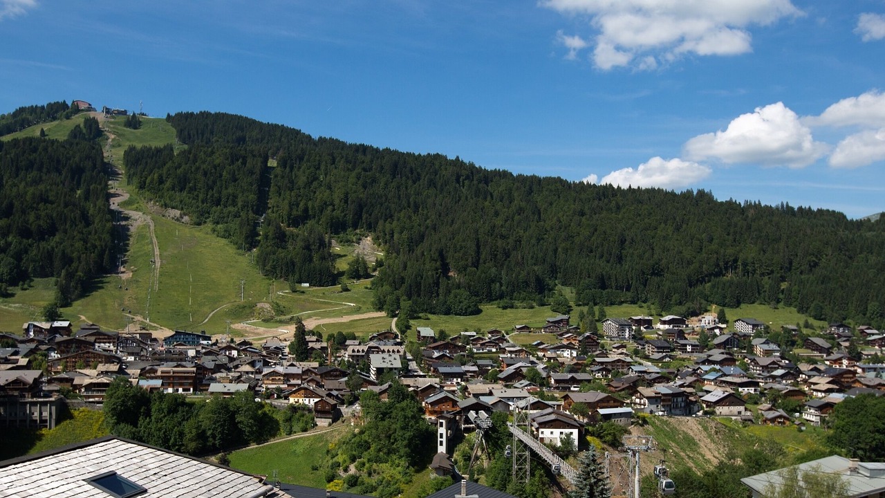 Photo of Others in Morzine