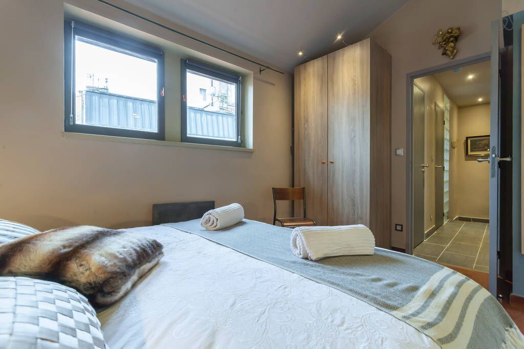Photo of Bedroom in 1st Arrondissement