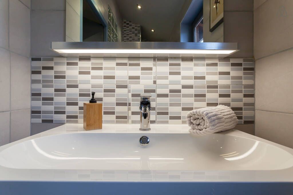 Photo of Bathroom in 1st Arrondissement