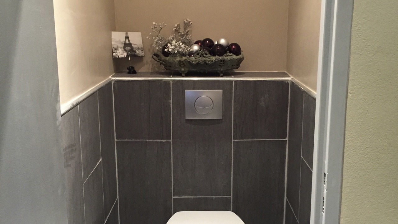Photo of Bathroom in 1st Arrondissement