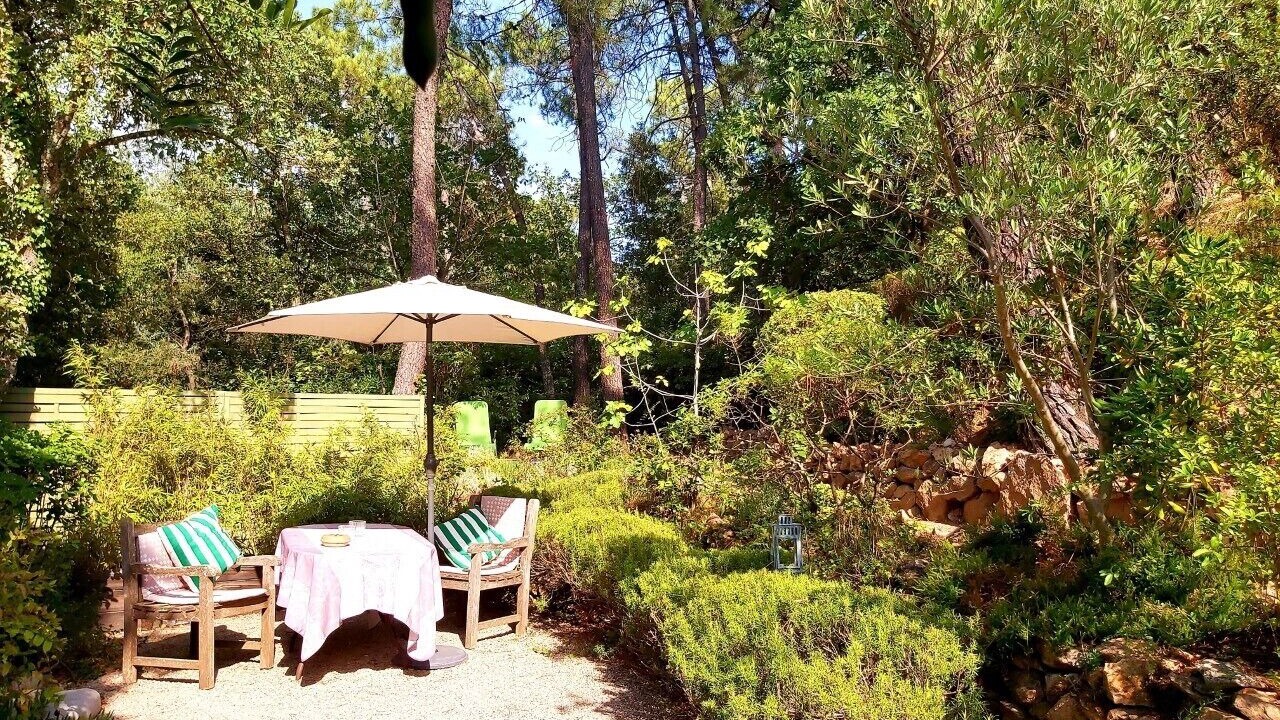 Photo of Outdoor in Vidauban