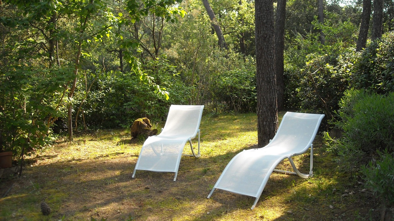 Photo of Outdoor in Vidauban
