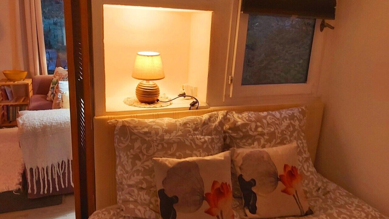 Photo of Bedroom in Vidauban