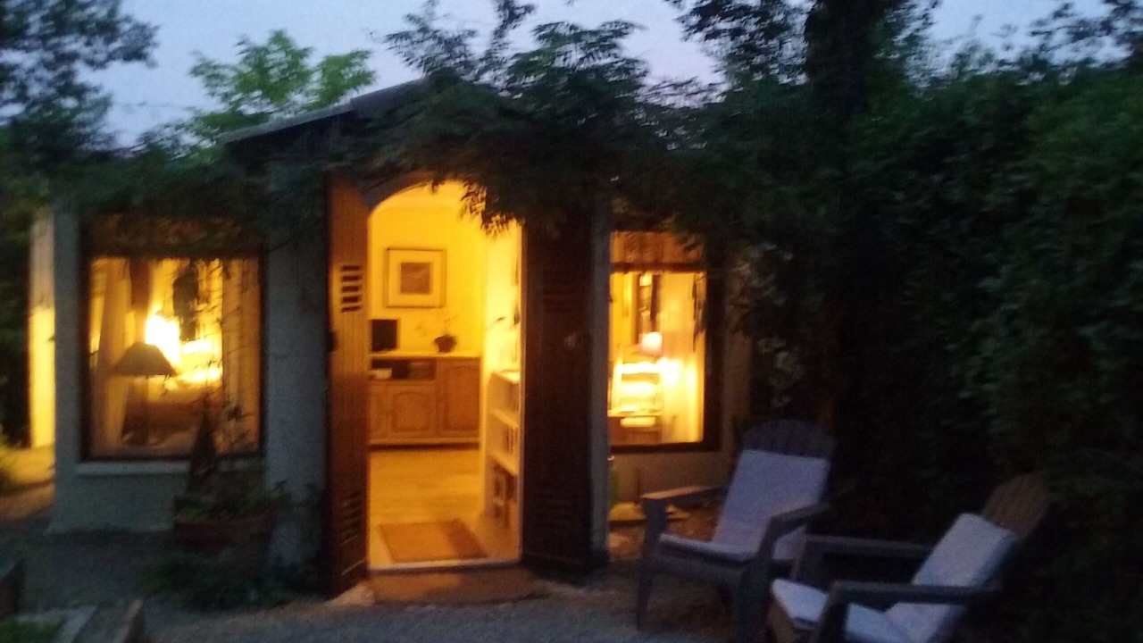 Photo of Outdoor in Vidauban