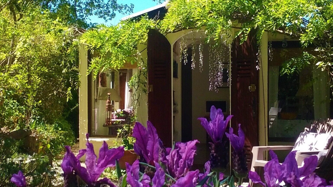 Photo of Outdoor in Vidauban