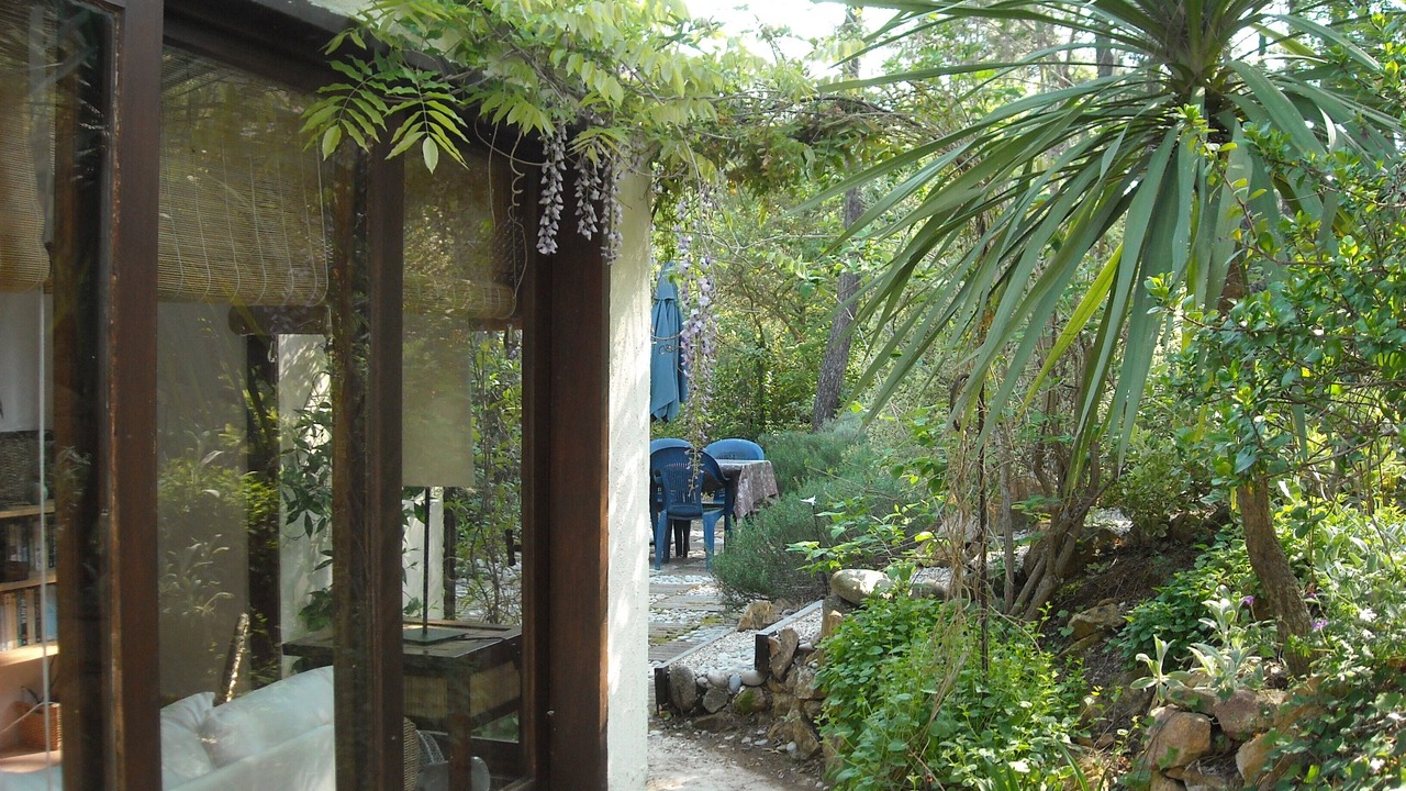 Photo of Patio Balcony in Vidauban