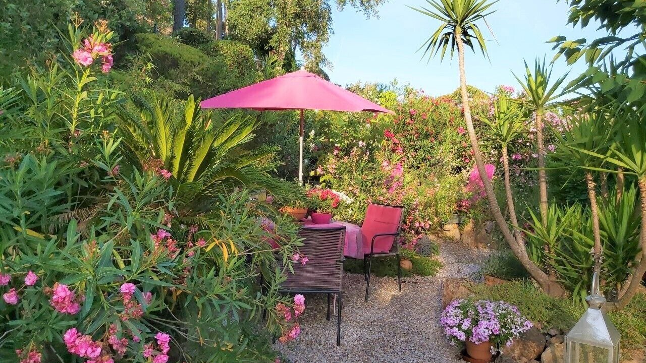 Photo of Outdoor in Vidauban