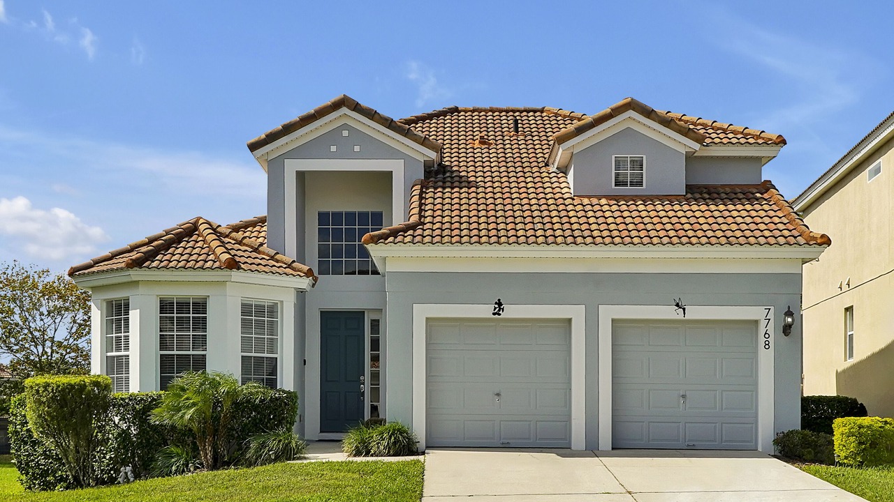 Photo of Outdoor in Windsor Hills