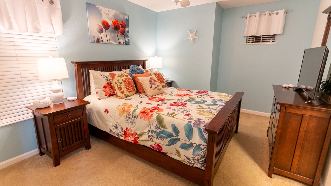 Photo of Bedroom in Windsor Hills