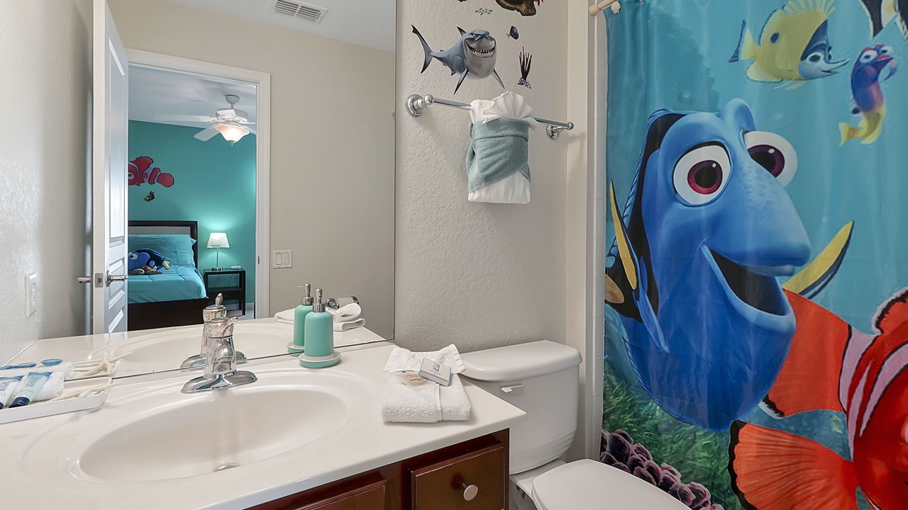 Photo of Bathroom in Windsor Hills