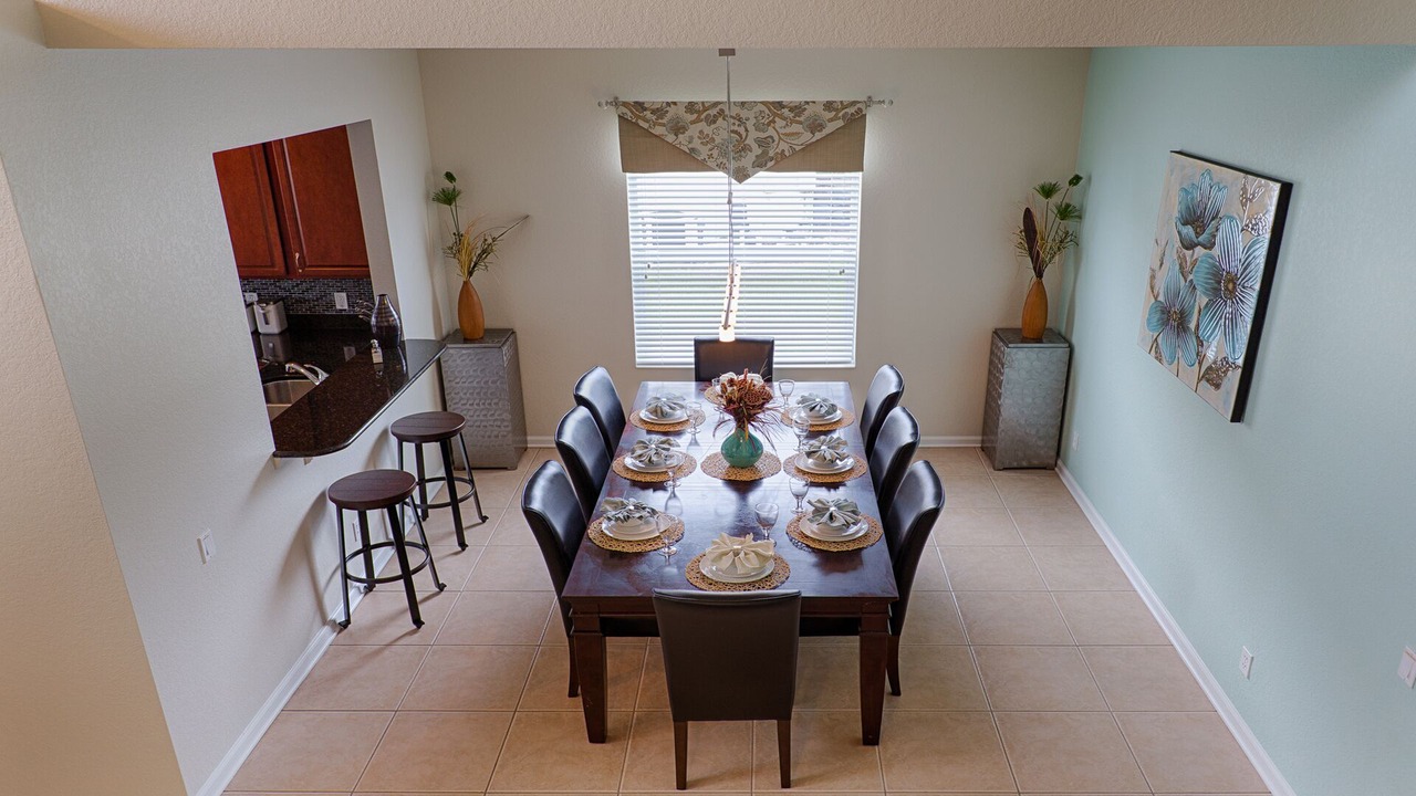 Photo of Bedroom in Windsor Hills